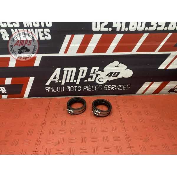 Pipes d'admissions KTM 1190 Adventure 2013 à 2016 