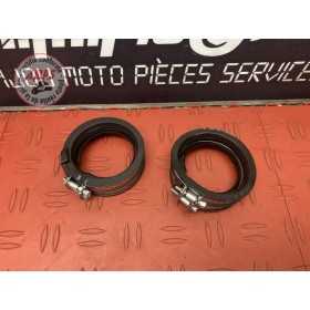 Pipes d'admissions KTM 1190 Adventure 2013 à 2016 