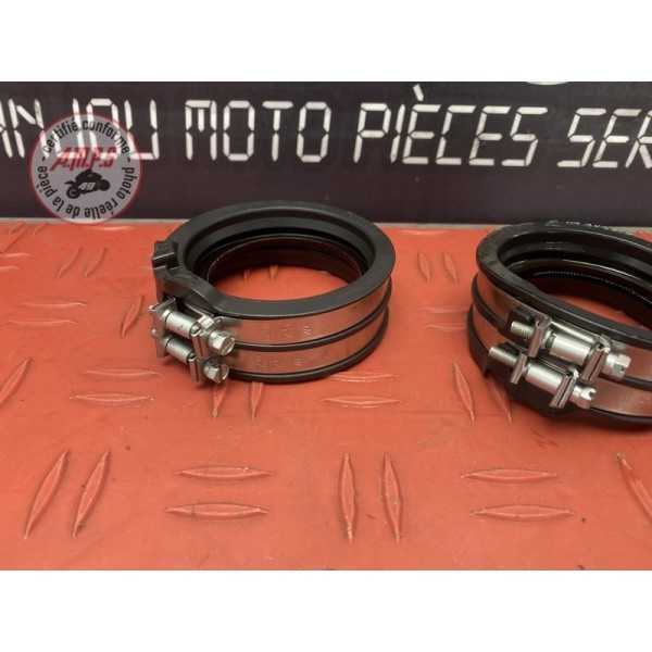 Pipes d'admissions KTM 1190 Adventure 2013 à 2016 