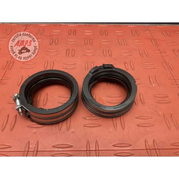 Pipes d'admissions KTM 1190 Adventure 2013 à 2016 