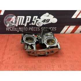 Rampe d'injection KTM 1190 Adventure 2013 à 2016 