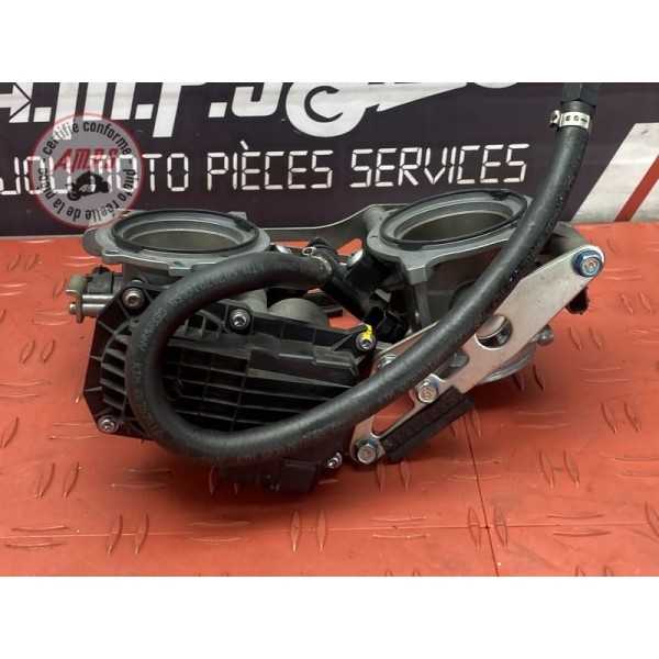 Rampe d'injection KTM 1190 Adventure 2013 à 2016 