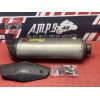 Silencieux Akrapovic KTM 1190 Adventure 2013 à 2016 