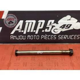 Axe de bras oscillant KTM 1190 Adventure 2013 à 2016 