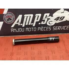 Axe de roue avant KTM 1190 Adventure 2013 à 2016 