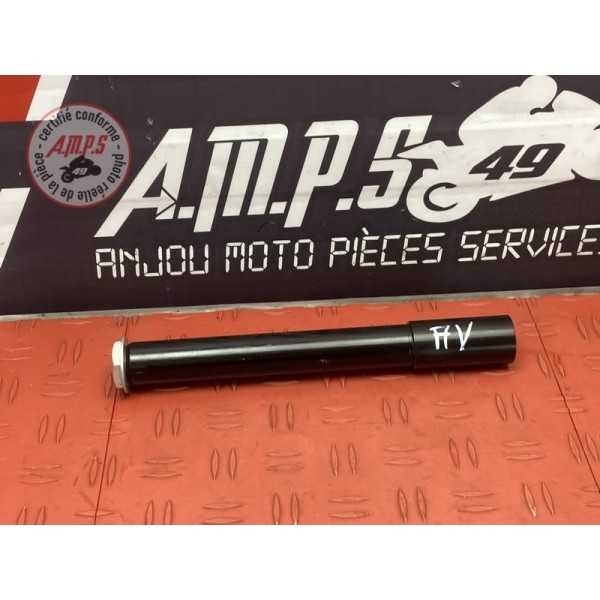 Axe de roue avant KTM 1190 Adventure 2013 à 2016 