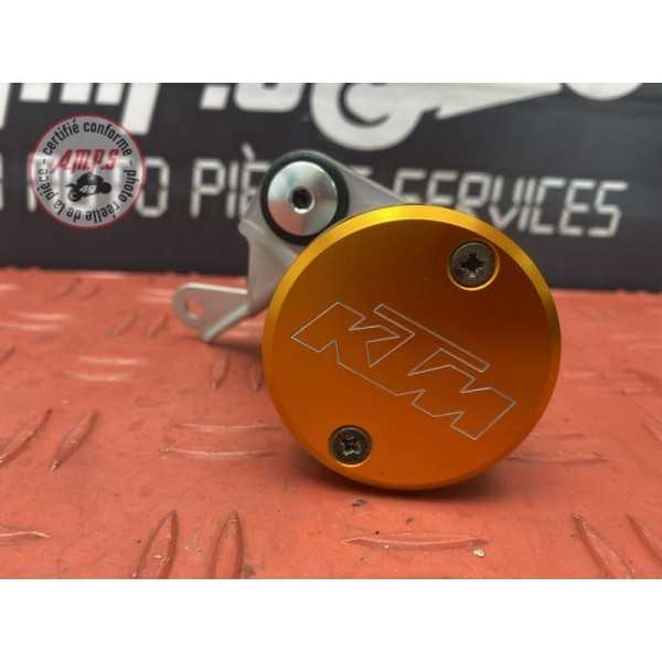 Bocal de liquide de frein avant KTM 1190 Adventure 2013 à 2016 