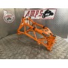 Cadre avec carte grise KTM 1190 Adventure 2013 à 2016 