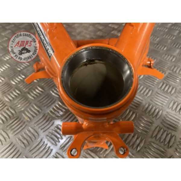 Cadre avec carte grise KTM 1190 Adventure 2013 à 2016 