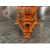 Cadre avec carte grise KTM 1190 Adventure 2013 à 2016 