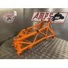 Cadre avec carte grise KTM 1190 Adventure 2013 à 2016 