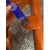 Cadre avec carte grise KTM 1190 Adventure 2013 à 2016 