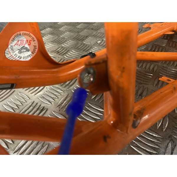 Cadre avec carte grise KTM 1190 Adventure 2013 à 2016 
