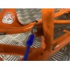 Cadre avec carte grise KTM 1190 Adventure 2013 à 2016 