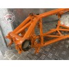 Cadre avec carte grise KTM 1190 Adventure 2013 à 2016 