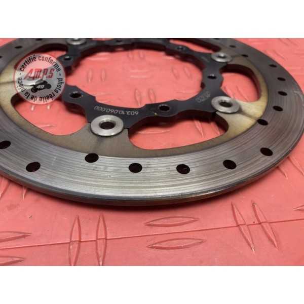 Disque de frein arriere KTM 1190 Adventure 2013 à 2016 
