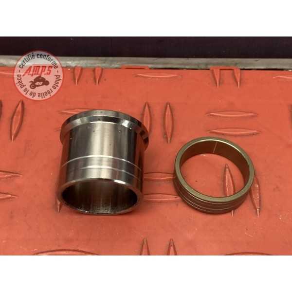 Entretoise de roue avant KTM 1190 Adventure 2013 à 2016 