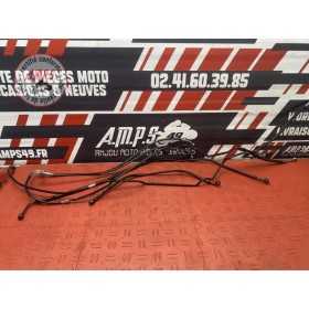 Kit de durite frein KTM 1190 Adventure 2013 à 2016 