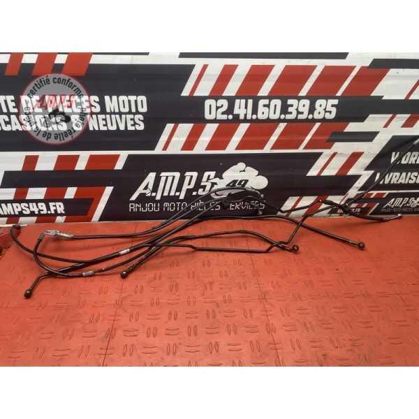 Kit de durite frein KTM 1190 Adventure 2013 à 2016 