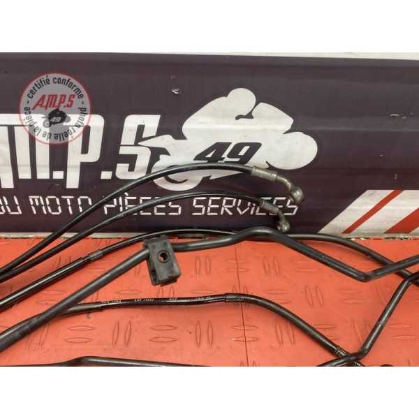 Kit de durite frein KTM 1190 Adventure 2013 à 2016 