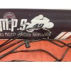 Kit de durite frein KTM 1190 Adventure 2013 à 2016 