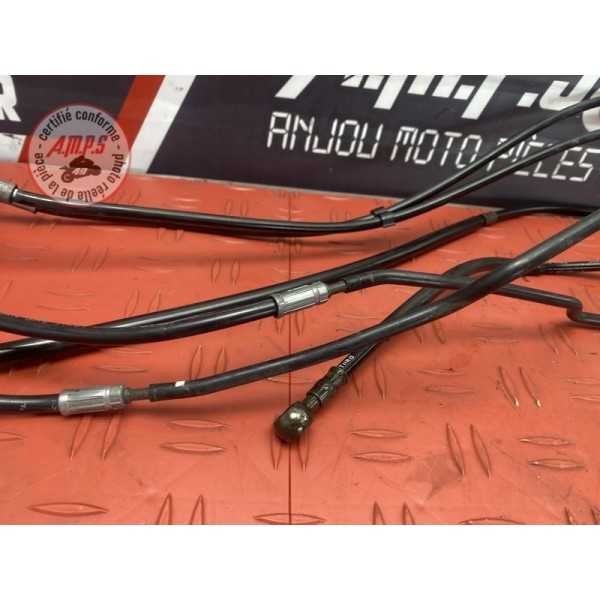 Kit de durite frein KTM 1190 Adventure 2013 à 2016 