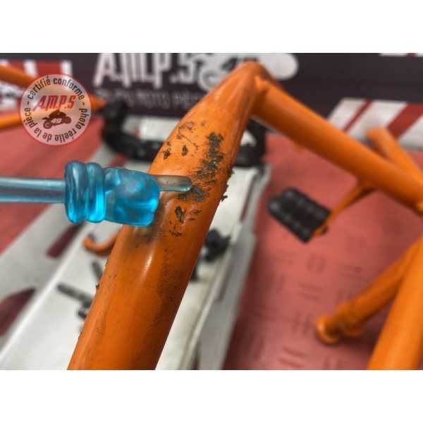 Kit de protection moteur KTM 1190 Adventure 2013 à 2016 