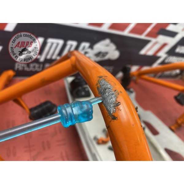 Kit de protection moteur KTM 1190 Adventure 2013 à 2016 