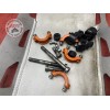 Kit de protection moteur KTM 1190 Adventure 2013 à 2016 