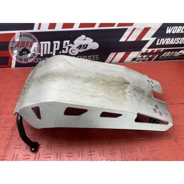 Kit de protection moteur KTM 1190 Adventure 2013 à 2016 