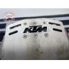 Kit de protection moteur KTM 1190 Adventure 2013 à 2016 