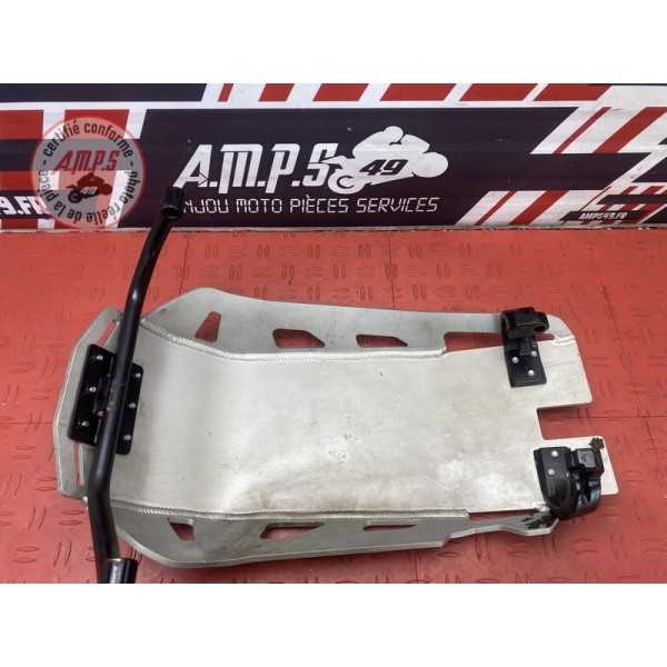 Kit de protection moteur KTM 1190 Adventure 2013 à 2016 
