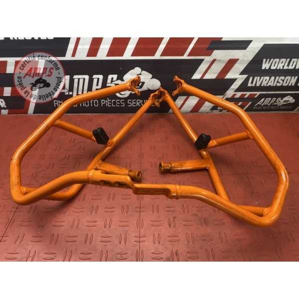 Kit de protection moteur KTM 1190 Adventure 2013 à 2016 