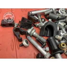 Kit de vis partie cycle KTM 1190 Adventure 2013 à 2016 