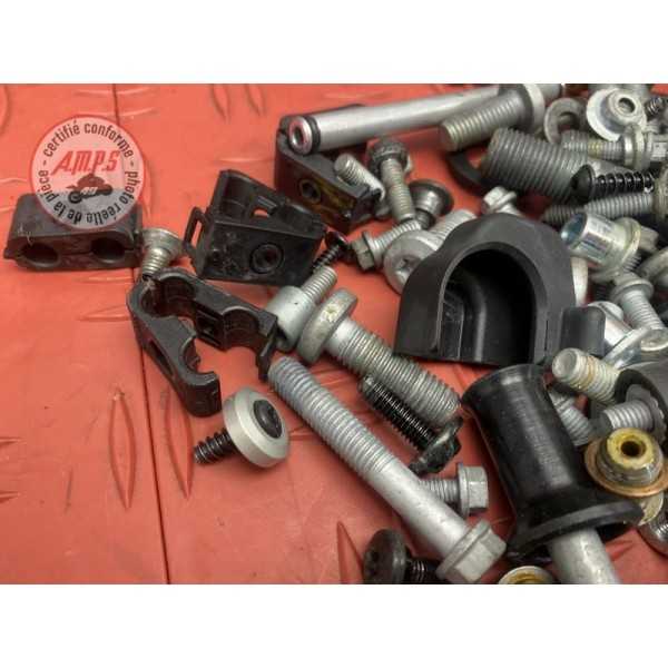 Kit de vis partie cycle KTM 1190 Adventure 2013 à 2016 