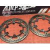 Paire de disque de frein avant KTM 1190 Adventure 2013 à 2016 