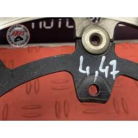 Paire de disque de frein avant KTM 1190 Adventure 2013 à 2016 