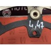 Paire de disque de frein avant KTM 1190 Adventure 2013 à 2016 