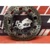 Paire de disque de frein avant KTM 1190 Adventure 2013 à 2016 