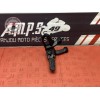 Platine repose pied passager droite KTM 1190 Adventure 2013 à 2016 