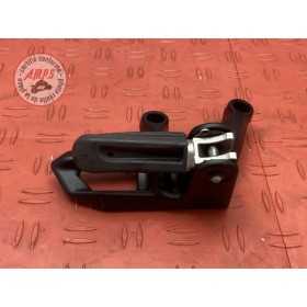 Platine repose pied passager droite KTM 1190 Adventure 2013 à 2016 