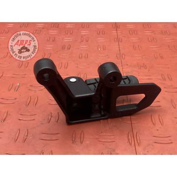 Platine repose pied passager droite KTM 1190 Adventure 2013 à 2016 