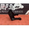 Platine repose pied passager gauche KTM 1190 Adventure 2013 à 2016 