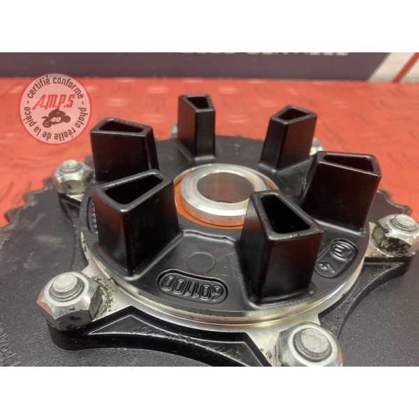 Porte couronne KTM 1190 Adventure 2013 à 2016 