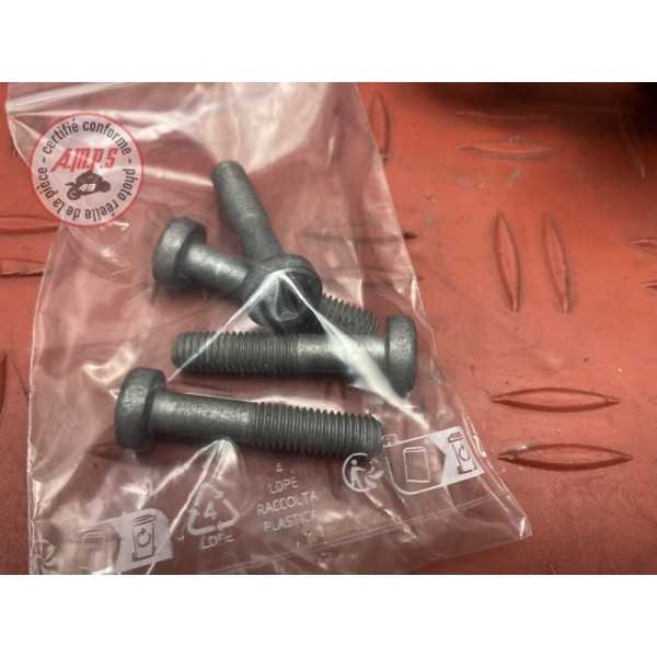 Porte paquet avec support KTM 1190 Adventure 2013 à 2016 