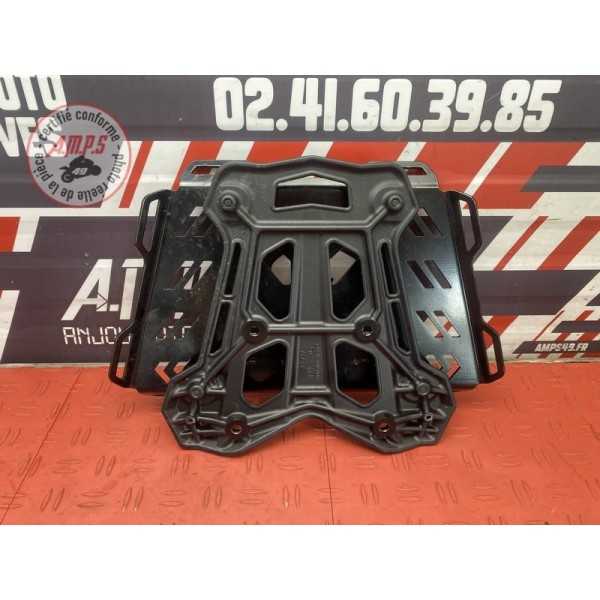 Porte paquet avec support KTM 1190 Adventure 2013 à 2016 