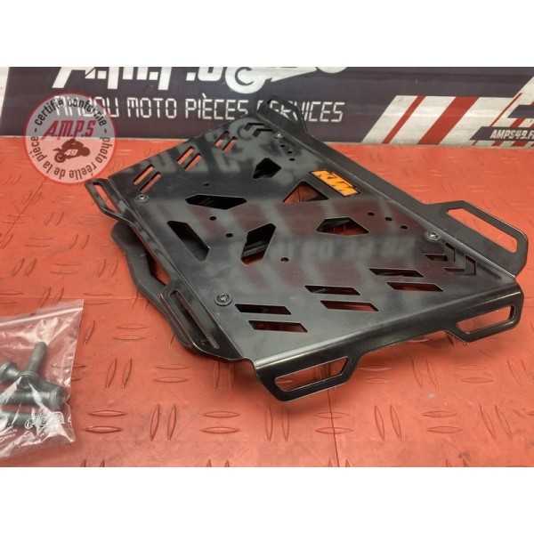 Porte paquet avec support KTM 1190 Adventure 2013 à 2016 