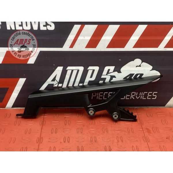 Protection de chaine KTM 1190 Adventure 2013 à 2016 