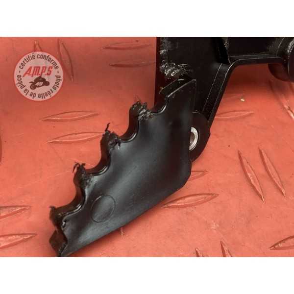 Protection de chaine KTM 1190 Adventure 2013 à 2016 
