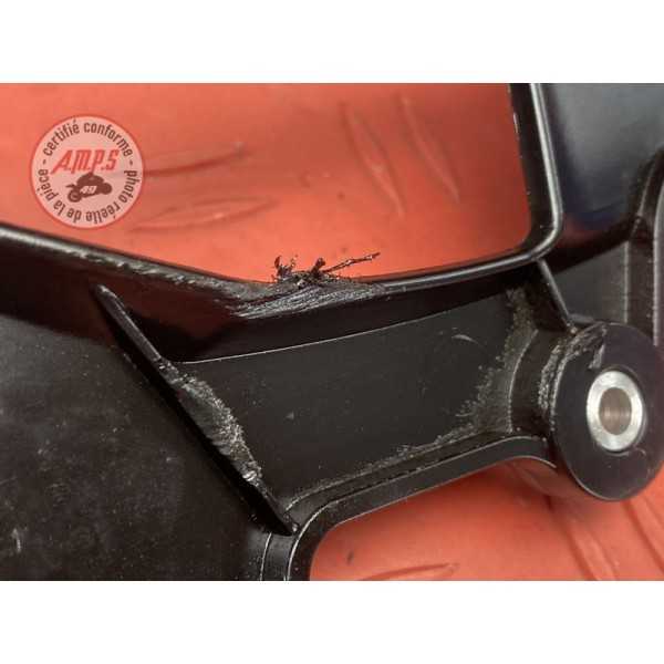 Protection de chaine KTM 1190 Adventure 2013 à 2016 